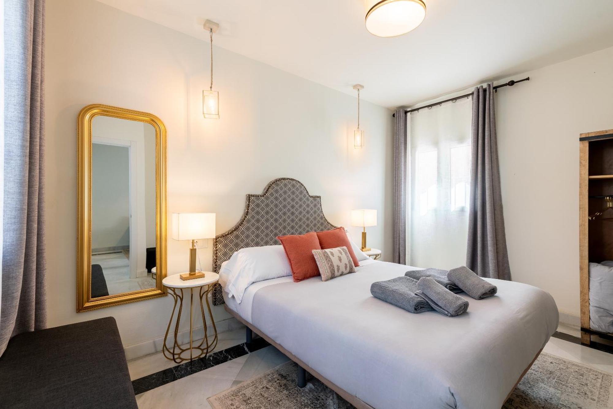 Chambre Quadruple Supérieure