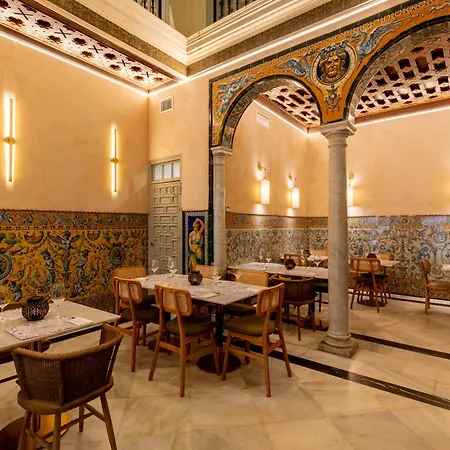 Arco de la Seda - Hotel Boutique-3