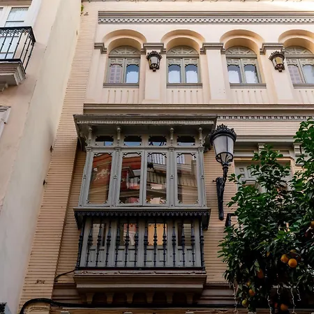 Arco de la Seda - Hotel Boutique-3